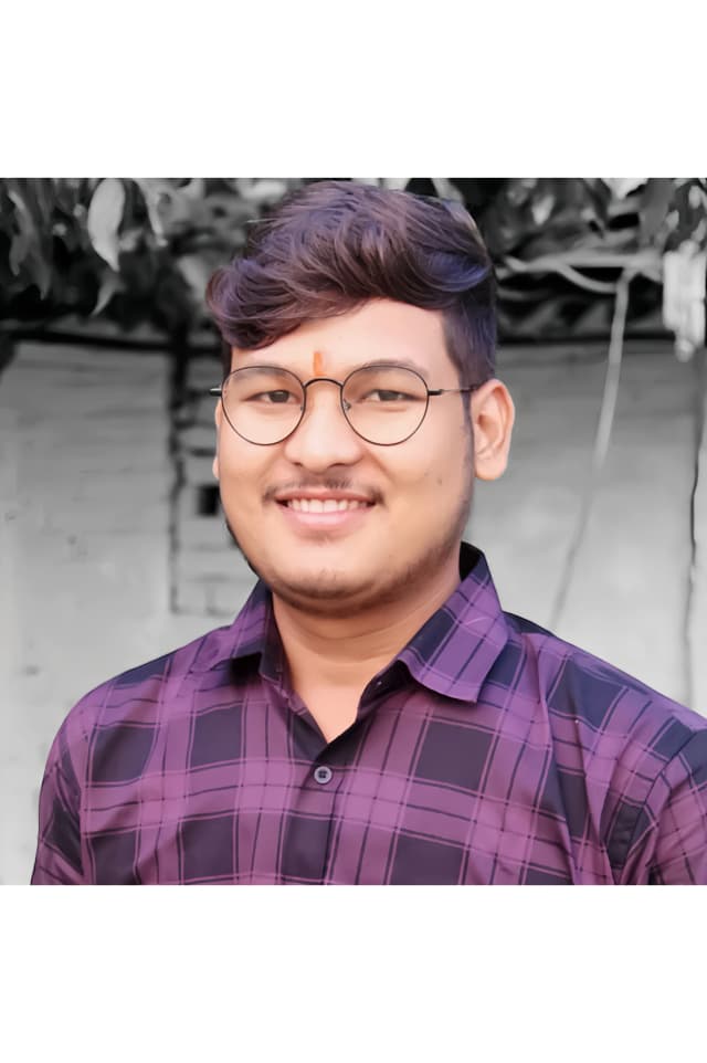 Deepak Rajput